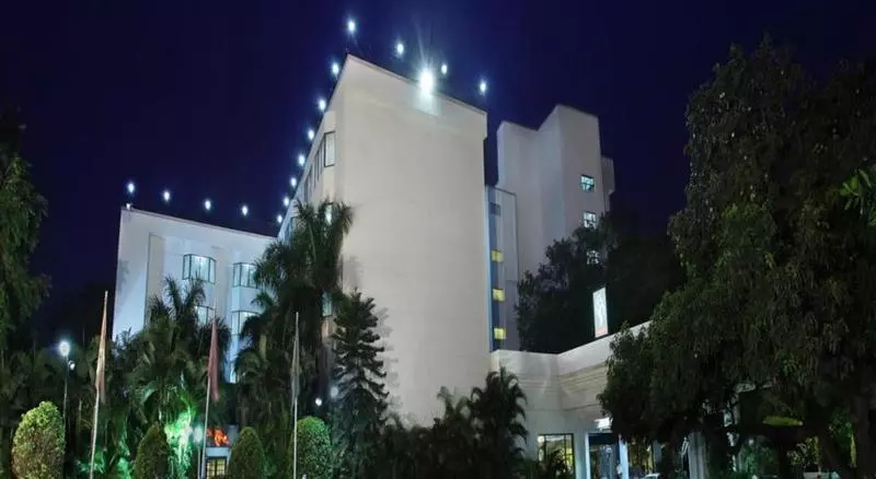 Green Park, Visakhapatnam