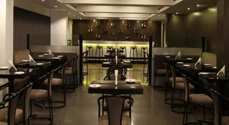 Fotos del hotel Green Park, Visakhapatnam:  23