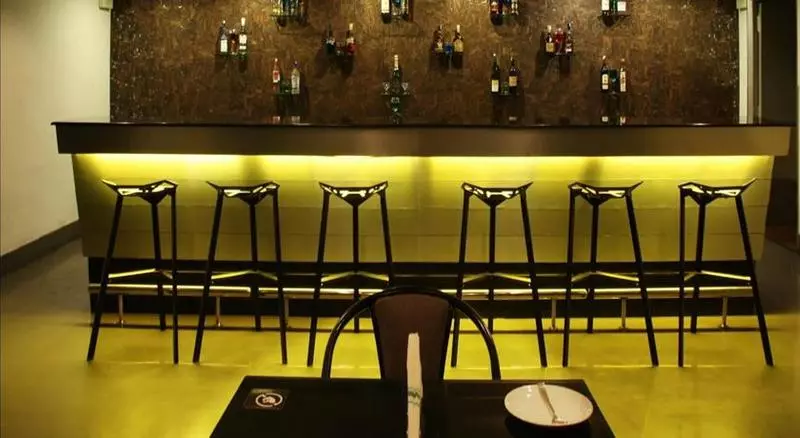 Fotos del hotel Green Park, Visakhapatnam:  5