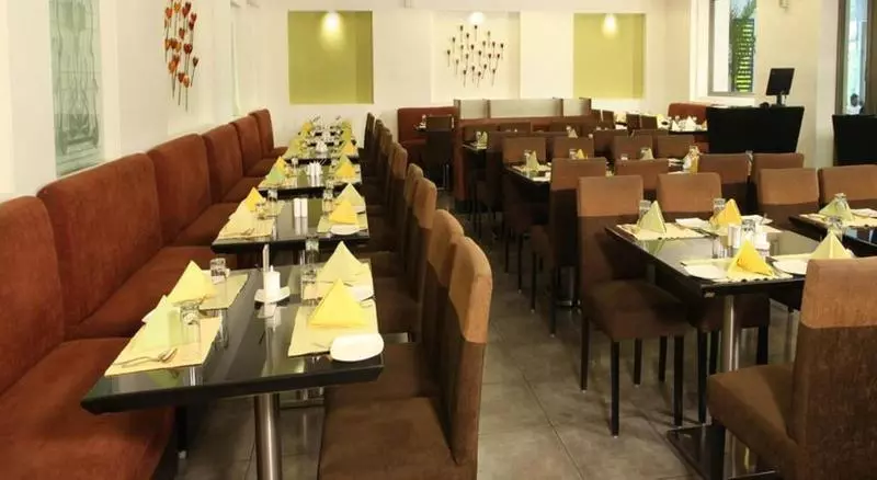 Fotos del hotel Green Park, Visakhapatnam:  21