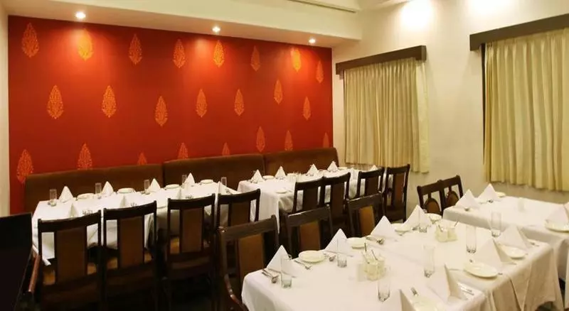 Fotos del hotel Green Park, Visakhapatnam:  14