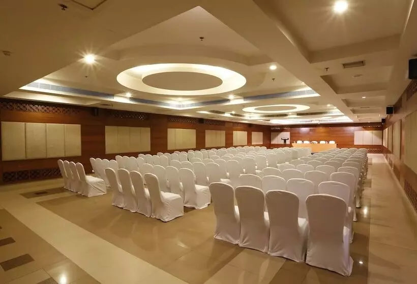 Fotos del hotel Green Park, Visakhapatnam:  22