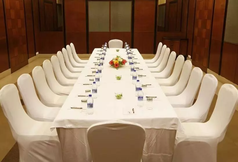 Fotos del hotel Green Park, Visakhapatnam:  6