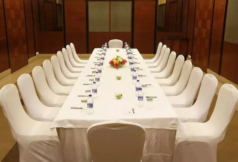 Fotos del hotel Green Park, Visakhapatnam:  15