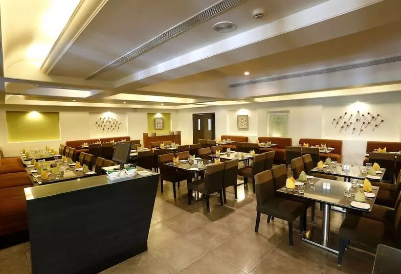 Fotos del hotel Green Park, Visakhapatnam:  10