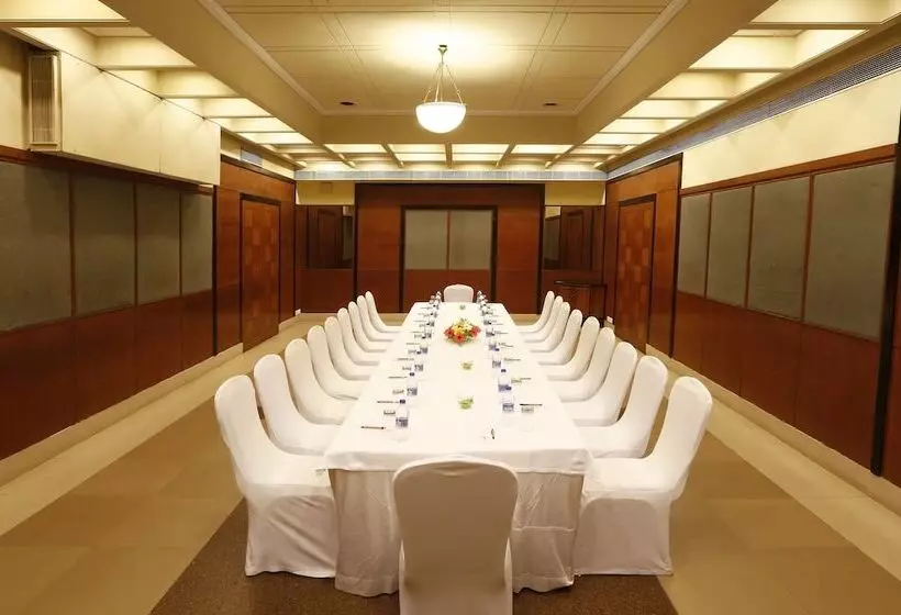 Fotos del hotel Green Park, Visakhapatnam:  11