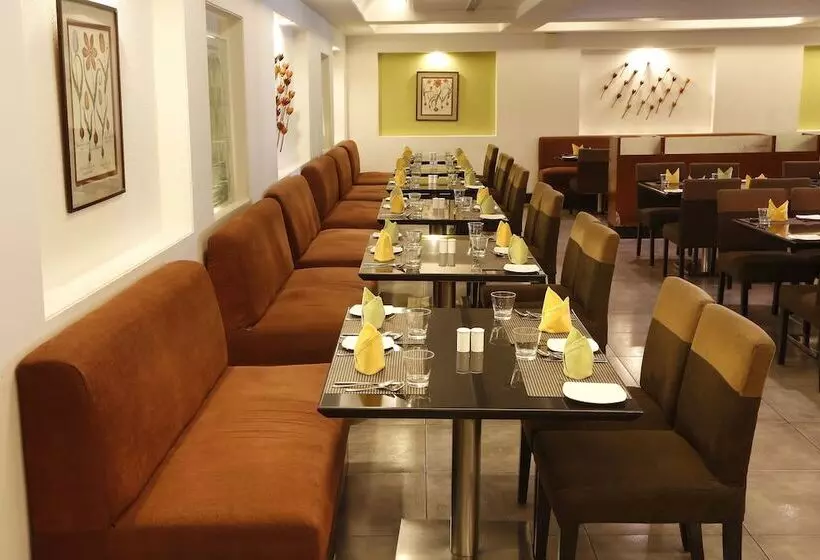 Fotos del hotel Green Park, Visakhapatnam:  4