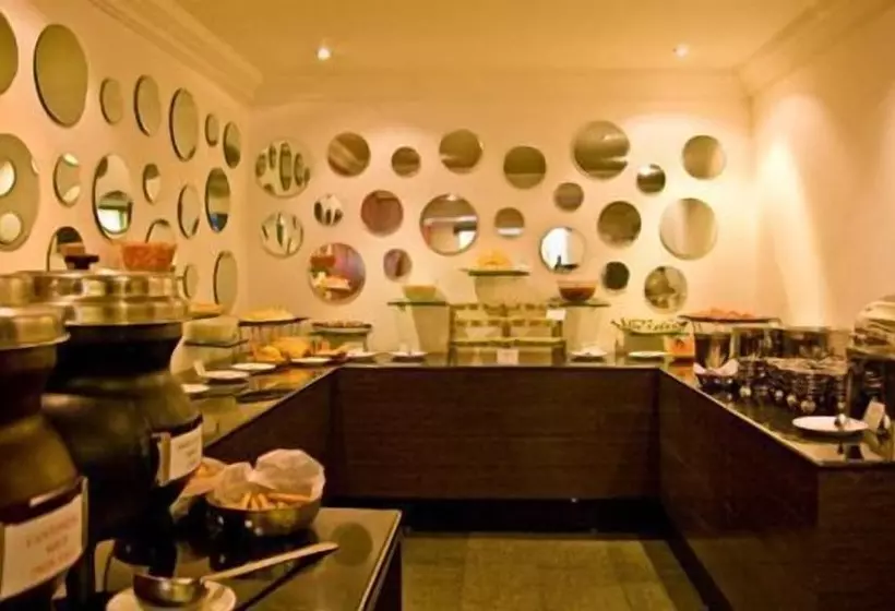 Fotos del hotel Green Park, Visakhapatnam:  25