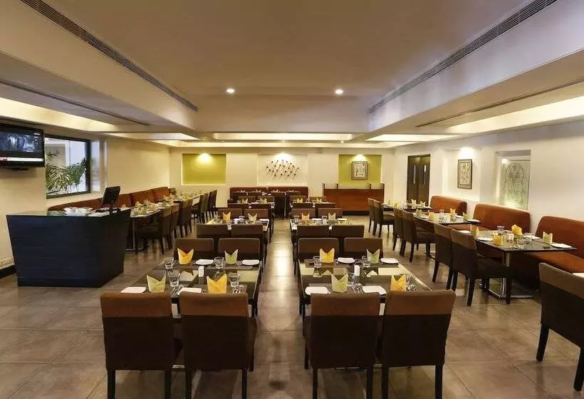 Fotos del hotel Green Park, Visakhapatnam:  17