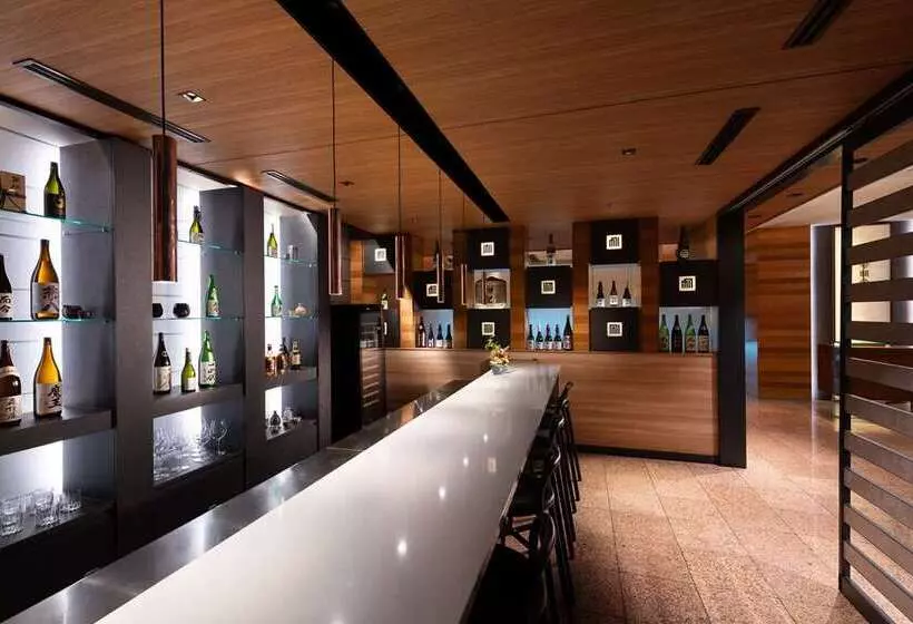 Fotos del hotel Hilton Nagoya:  7