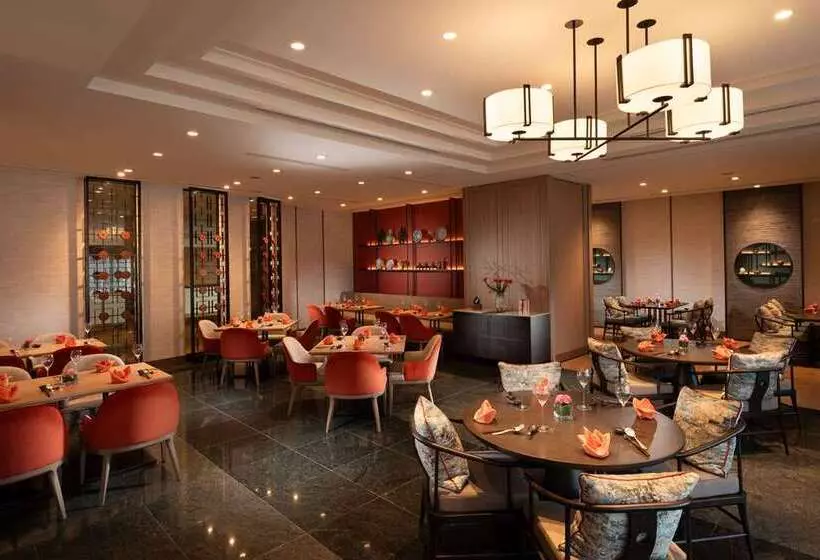 Fotos del hotel Hilton Nagoya:  16