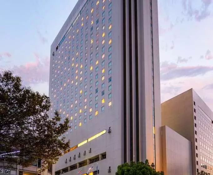 Fotos del hotel Hilton Nagoya:  23