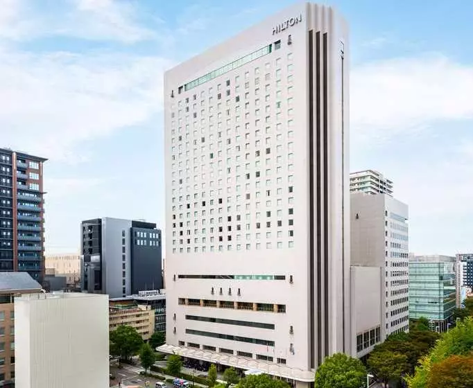 Hilton Nagoya