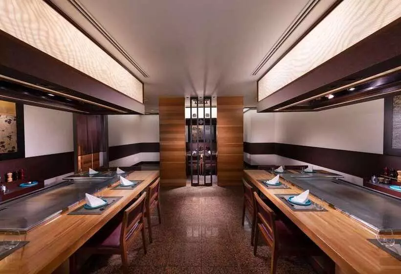 Fotos del hotel Hilton Nagoya:  24