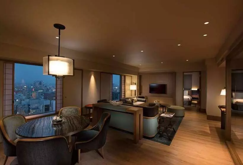 Fotos del hotel Hilton Nagoya:  12