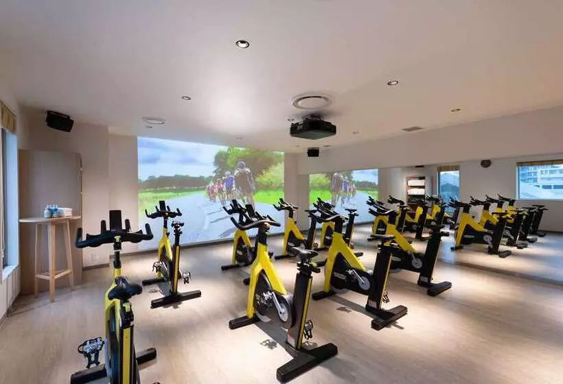 Fotos del hotel Hilton Nagoya:  5