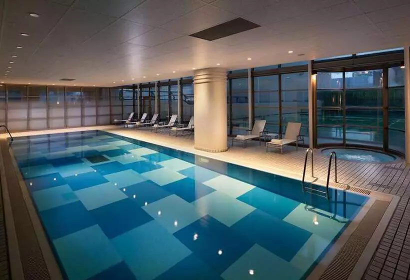 Fotos del hotel Hilton Nagoya:  3