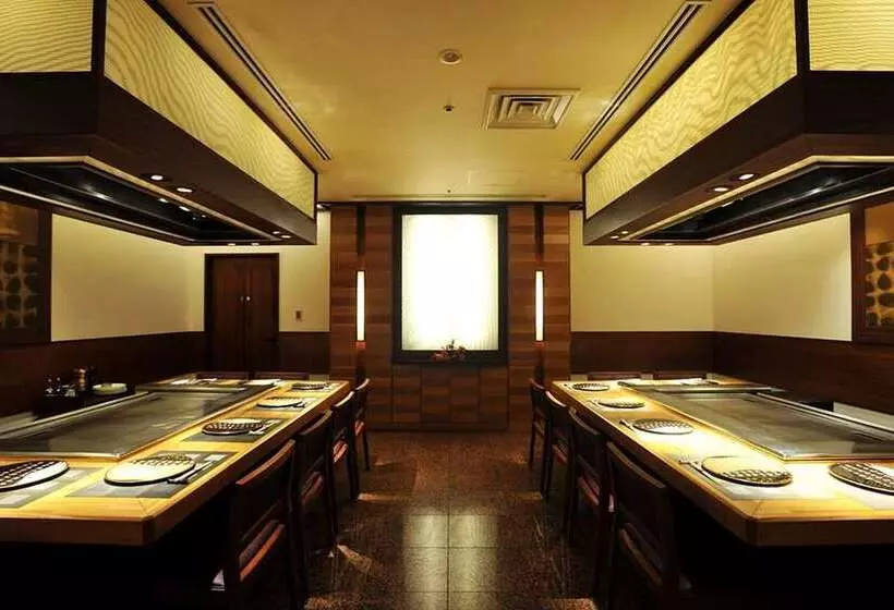 Fotos del hotel Hilton Nagoya:  20