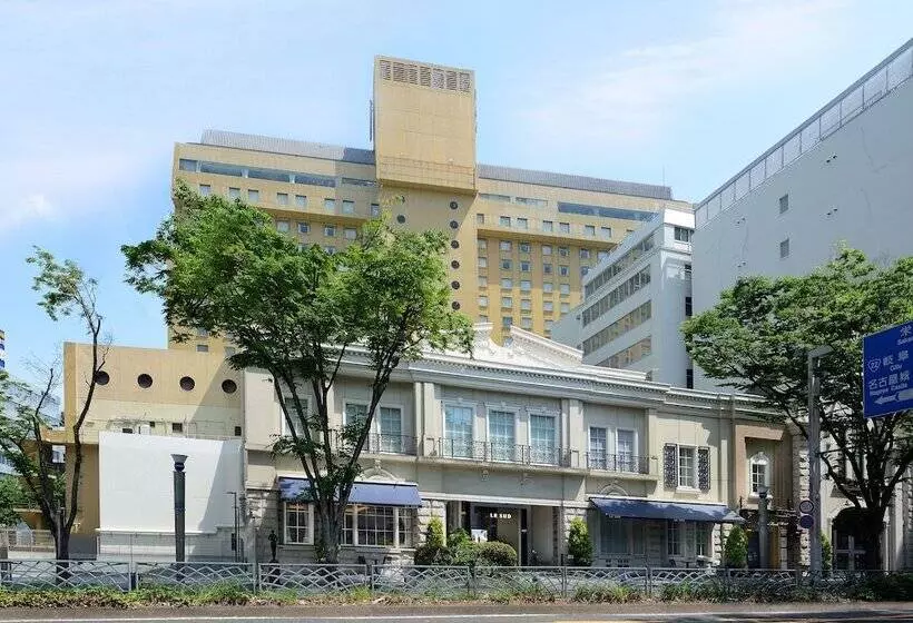 Fotos del hotel Nagoya Kanko:  21