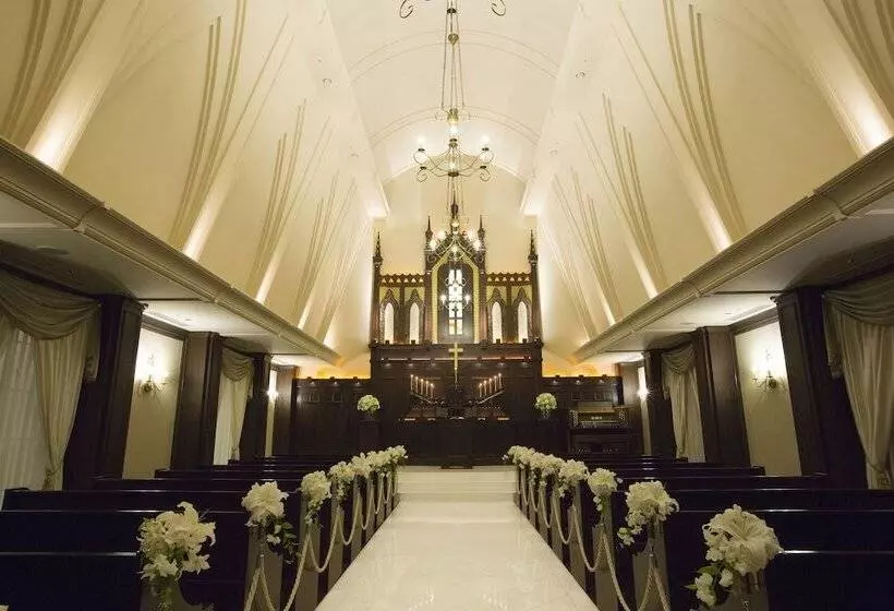 Fotos del hotel Nagoya Kanko:  5