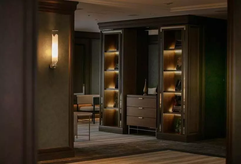 Fotos del hotel Nagoya Kanko:  18