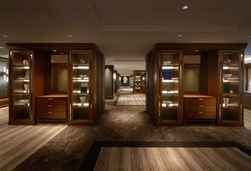 Fotos del hotel Nagoya Kanko:  4