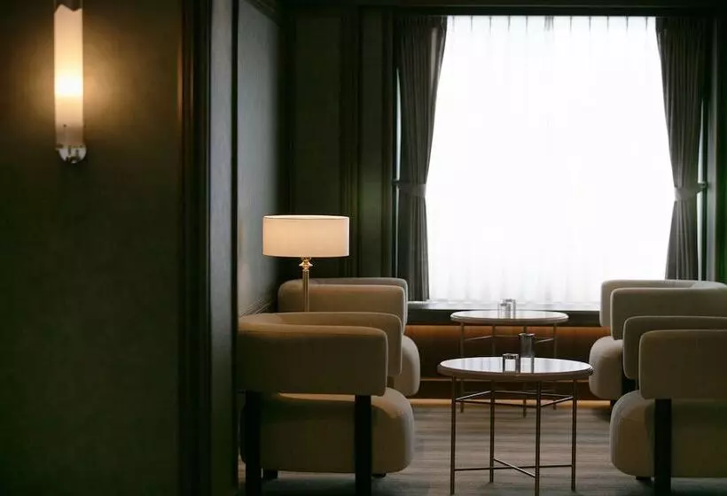 Fotos del hotel Nagoya Kanko:  12