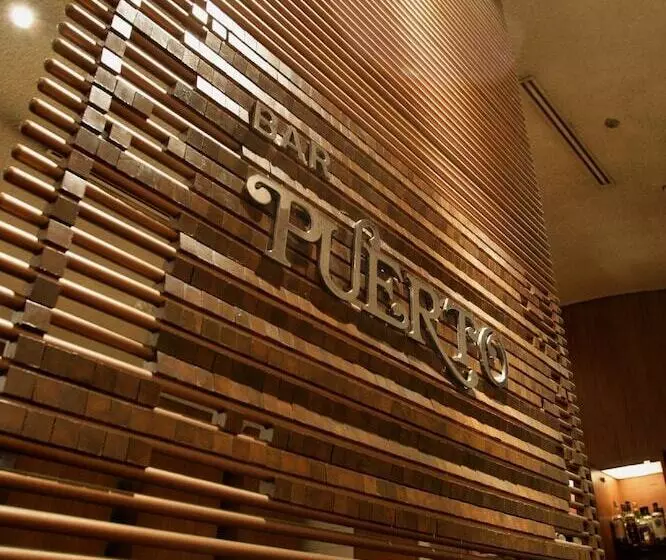 Fotos del hotel Nagoya Kanko:  8