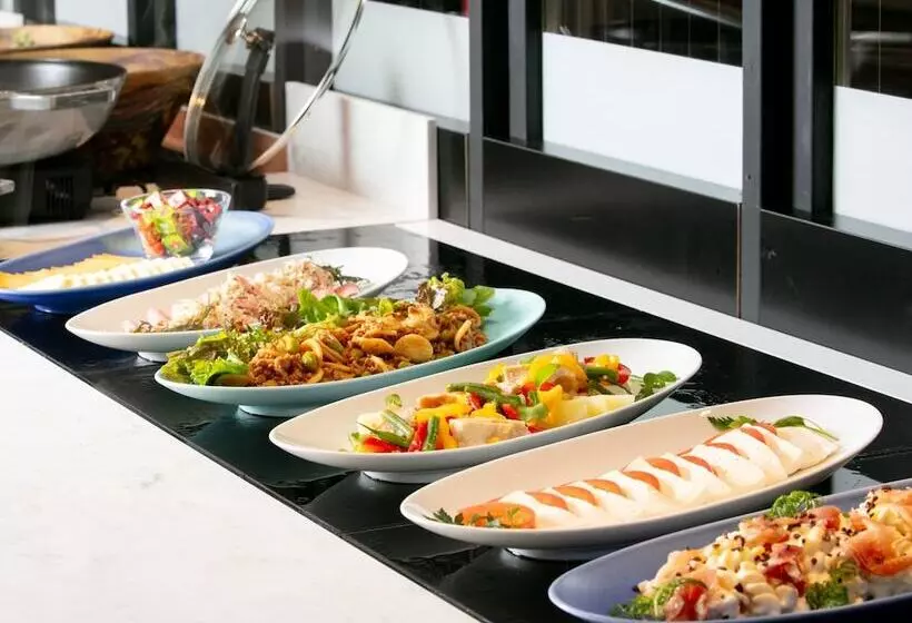 Fotos del hotel Nagoya Kanko:  6