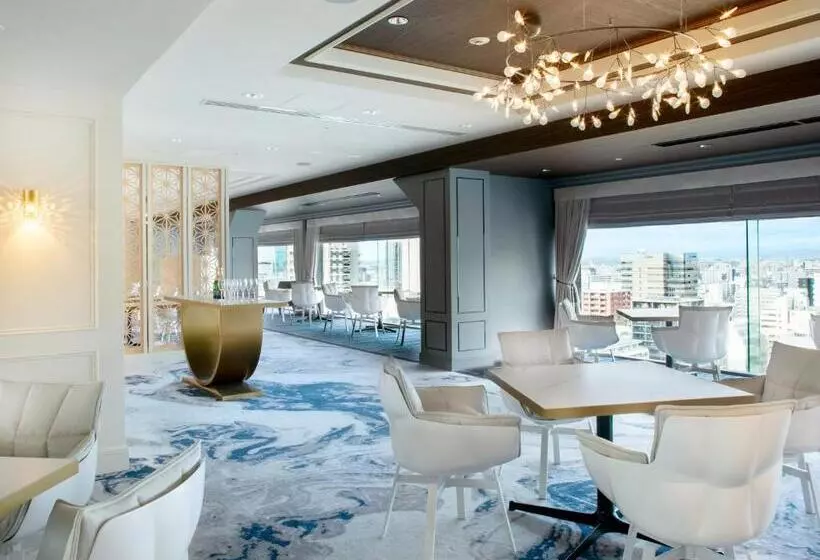 Fotos del hotel Nagoya Kanko:  22