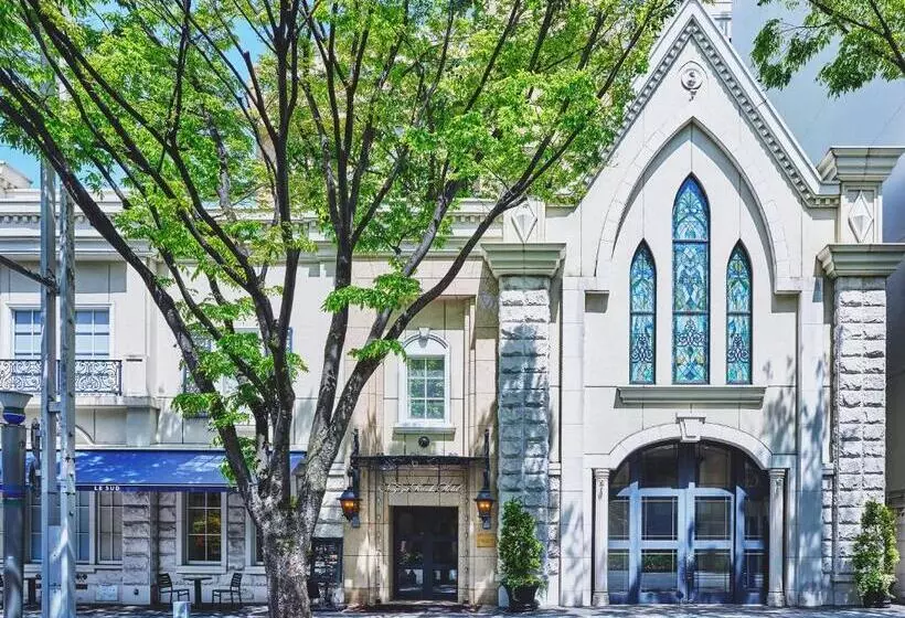 Fotos del hotel Nagoya Kanko:  23