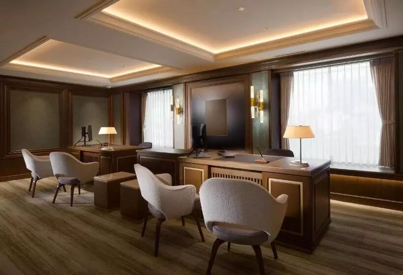 Fotos del hotel Nagoya Kanko:  2