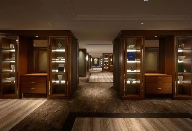 Fotos del hotel Nagoya Kanko:  13