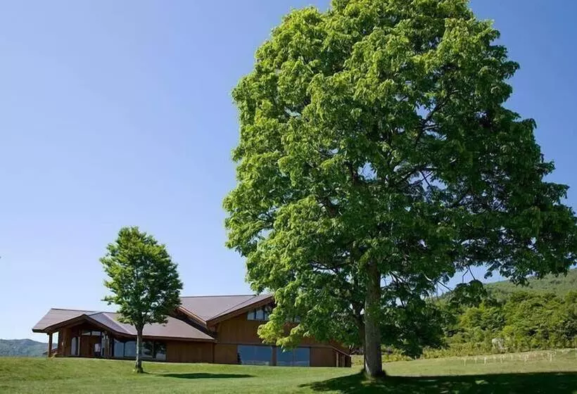 Fotos del hotel Okushiga Kogen:  22