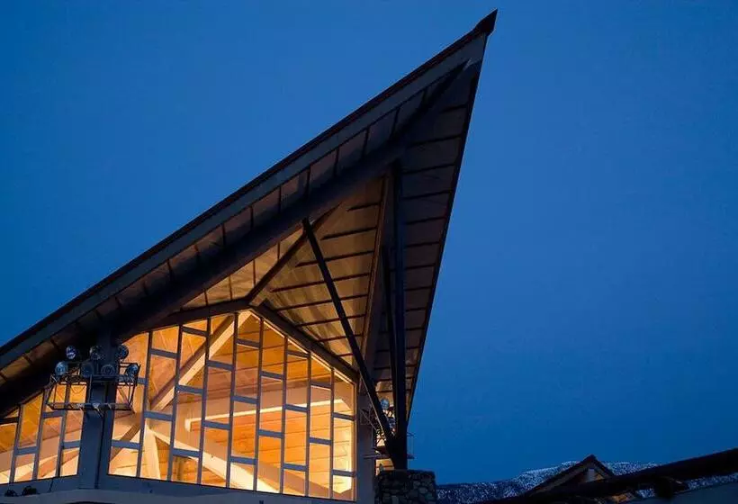 Fotos del hotel Okushiga Kogen:  23