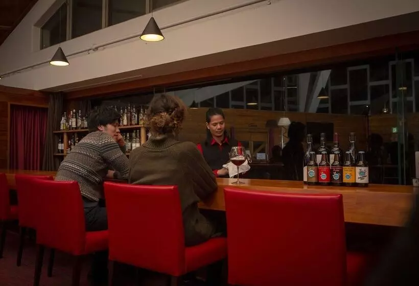 Fotos del hotel Okushiga Kogen:  4