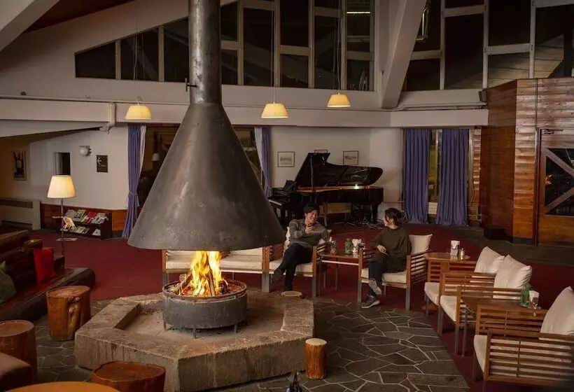 Fotos del hotel Okushiga Kogen:  2