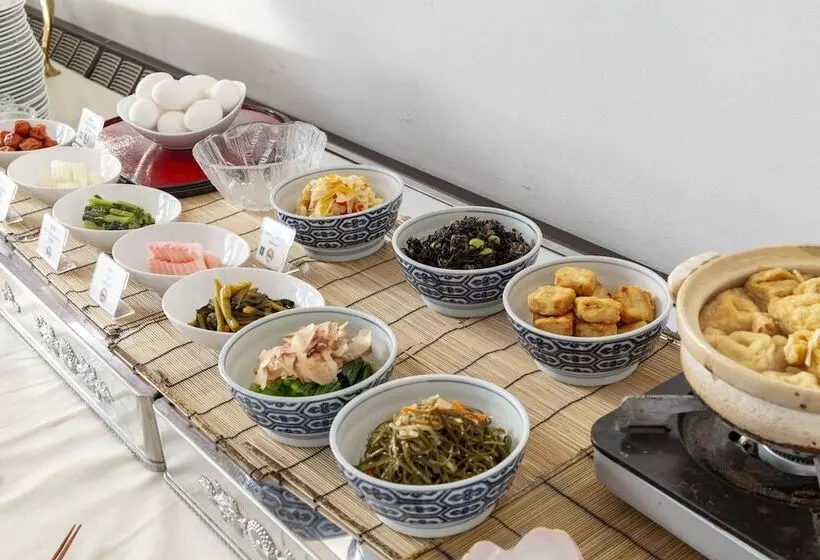 Fotos del hotel Okushiga Kogen:  3