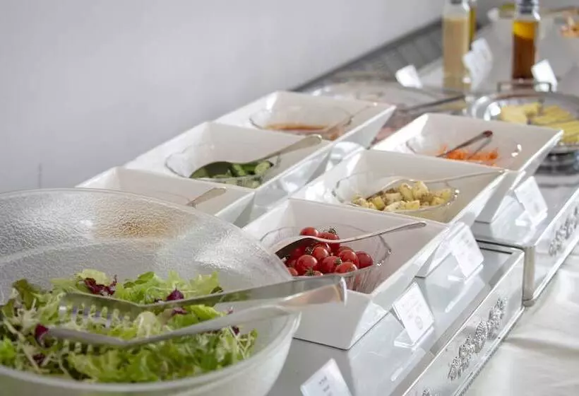 Fotos del hotel Okushiga Kogen:  8