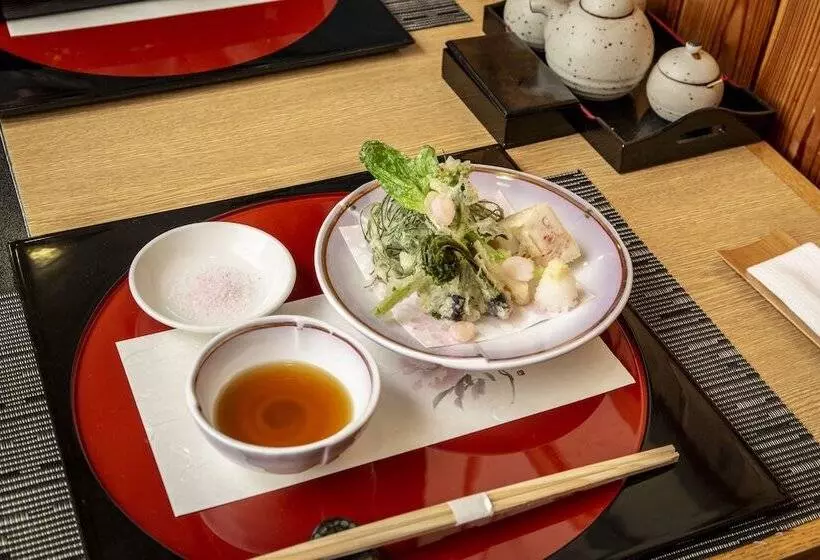 Fotos del hotel Okushiga Kogen:  12