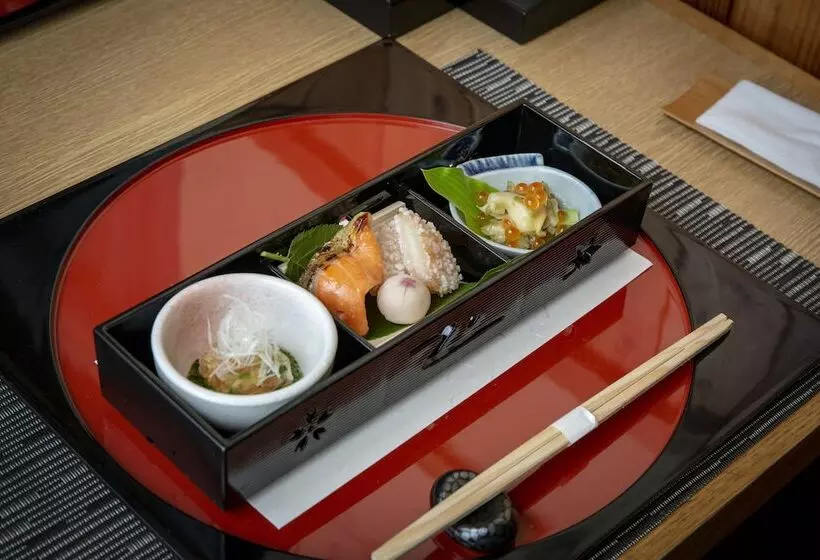 Fotos del hotel Okushiga Kogen:  14