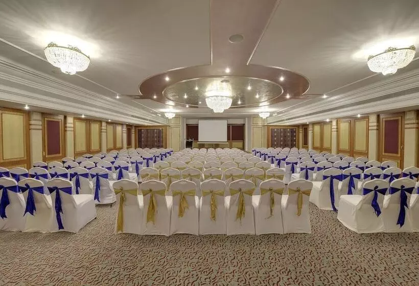 Fotos del hotel Pride  Pune:  6