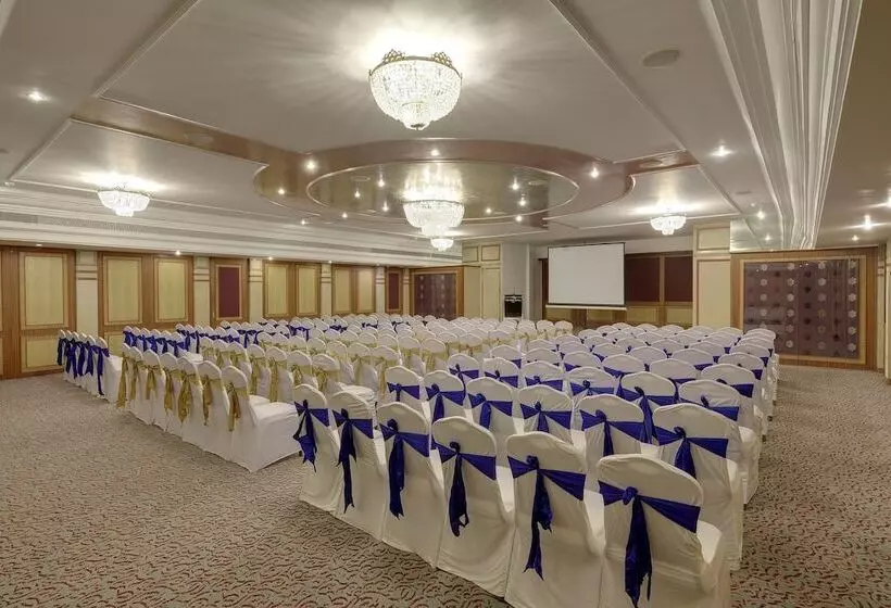 Fotos del hotel Pride  Pune:  11