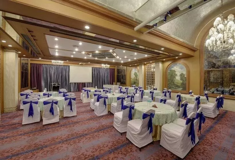 Fotos del hotel Pride  Pune:  13