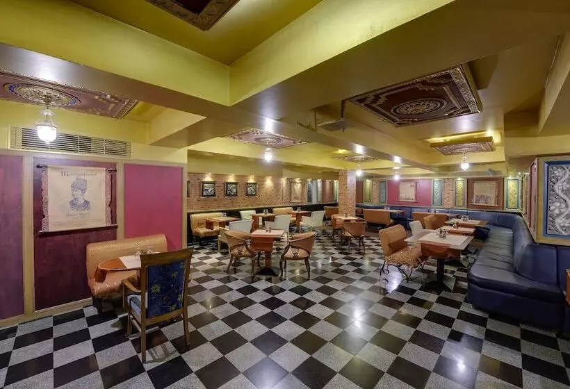 Fotos del hotel Pride  Pune:  15