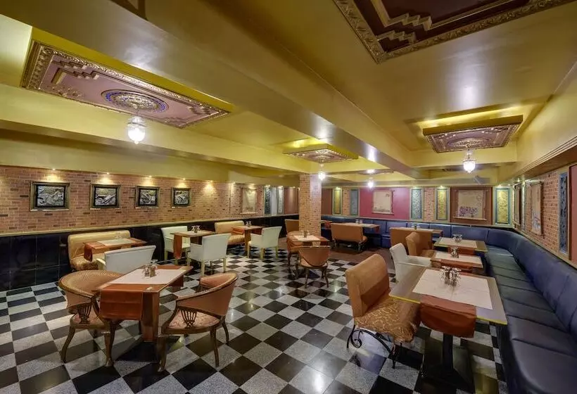 Fotos del hotel Pride  Pune:  8