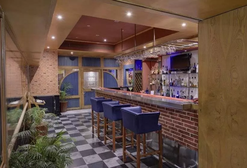 Fotos del hotel Pride  Pune:  5