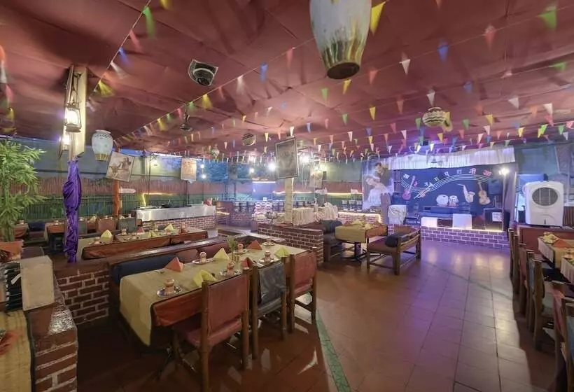 Fotos del hotel Pride  Pune:  9