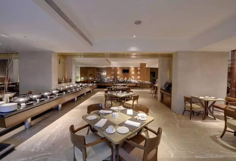 Fotos del hotel Pride  Pune:  12