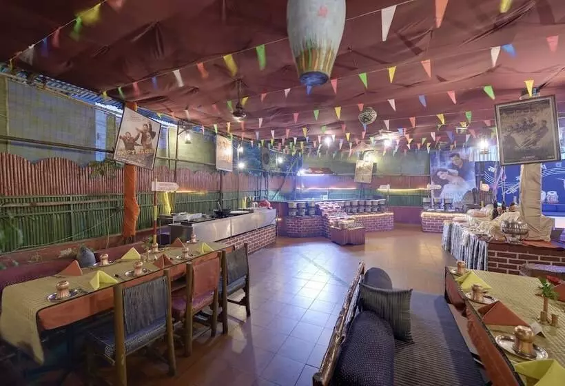 Fotos del hotel Pride  Pune:  10